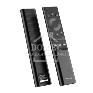 Оригінальний пульт керування телевізором Samsung (сонячна батарея + USB порт) BN59-01357C