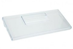 Панель ящика морозильної камери холодильника ARISTON INDESIT C00285942 (482000031706)