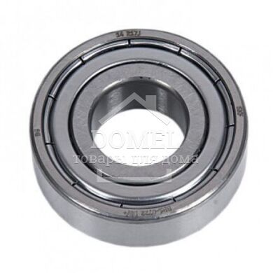 Підшипник SKF 15X35X11 6202-2Z C00002599 (482000025909)