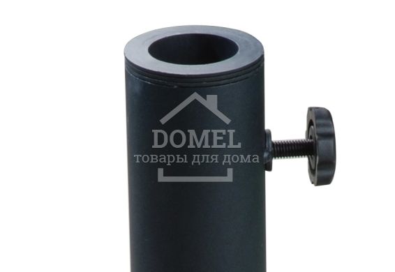 Подставка для зонта бетон TE-G1-25, 25 кг белая