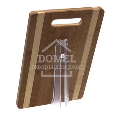 Обробна дошка 30x20x1.5cm (бамбук)