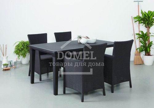 Стілець пластиковий Iowa DC, 8711245121628