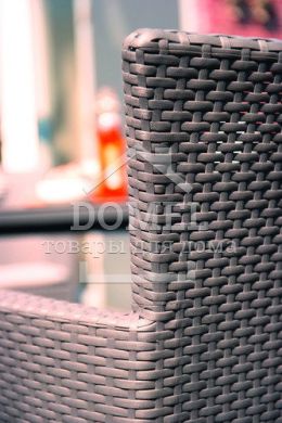 Стілець пластиковий Iowa DC, 8711245121628