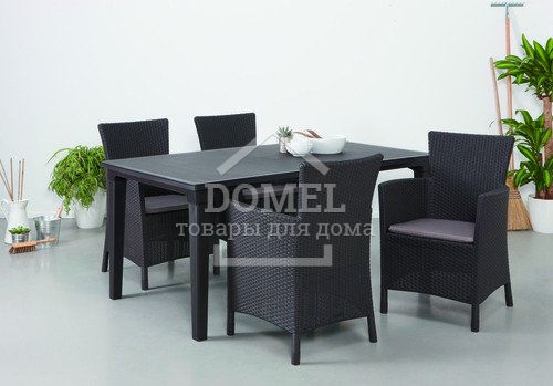 Стілець пластиковий Iowa DC, 8711245121628