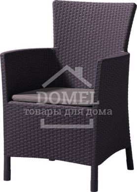 Стілець пластиковий Iowa DC, 8711245121628