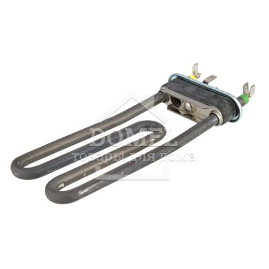 Тен пральної машини ARISTON-INDESIT 1800W C00087188 (482000027719)
