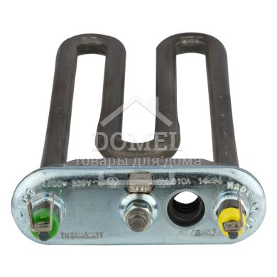 Тен пральної машини ARISTON-INDESIT 1800W C00087188 (482000027719)