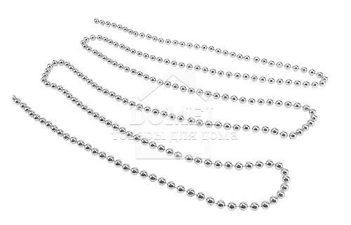 Ялинкові кульки"House of Seasons" комплект 33 шт., сірий