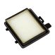 Фільтр HEPA11 DOMPRO DP13010 для пилососів Zelmer Galaxy 2 (6012010128, 794059, ZVCA265S), Zelmer