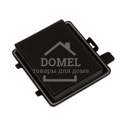 Фільтр HEPA11 DOMPRO DP13010 для пилососів Zelmer Galaxy 2 (6012010128, 794059, ZVCA265S), Zelmer