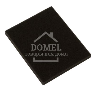 Фільтр HEPA11 DOMPRO DP13010 для пилососів Zelmer Galaxy 2 (6012010128, 794059, ZVCA265S), Zelmer