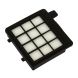 Фільтр HEPA11 DOMPRO DP13010 для пилососів Zelmer Galaxy 2 (6012010128, 794059, ZVCA265S), Zelmer