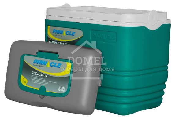 Ізотермічний контейнер Eskimo Primero 32 л., бірюзовий