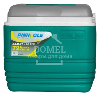 Ізотермічний контейнер Eskimo Primero 32 л., бірюзовий