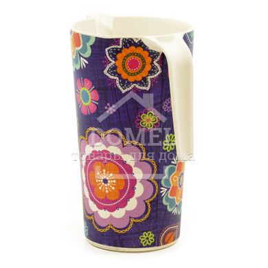 Кувшин PURPUR 1700 мл (бамбуковое волокно)