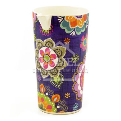 Кувшин PURPUR 1700 мл (бамбуковое волокно)