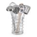 MD19351 Stir & Serve Cooking Utensils (Металевий кухонний набір), Від 3 років, Іграшковий посуд