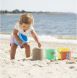 MD6424 Seaside Sidekicks Nesting Pails (Набір відер "Цифри", 4 шт.), Від 2 років, Іграшки для піску і пляжу