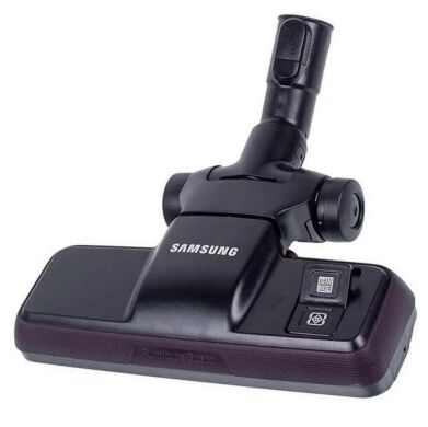Щетка под защелку пол/ковер для пылесосов SAMSUNG DJ97-02560B (DJ97-01402A), Samsung