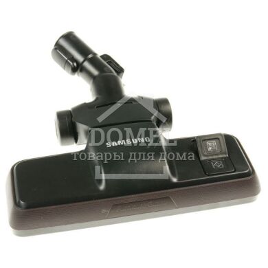 Щетка под защелку пол/ковер для пылесосов SAMSUNG DJ97-02560B (DJ97-01402A), Samsung