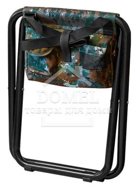 Стул Р-25 с сумкой Time Eco хаки, 4000810002238HK