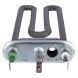 Тен пральної машини ARISTON-INDESIT 1700W C00086357 (482000027685)