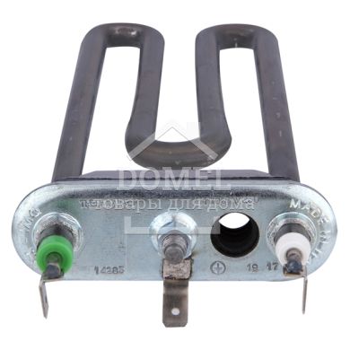 Тен пральної машини ARISTON-INDESIT 1700W C00086357 (482000027685)