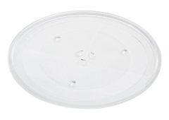 Тарелка стеклянная для СВЧ SAMSUNG (Диаметр 345 мм) DE74-20016A