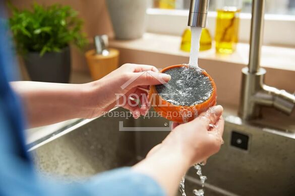 Фільтр DOMPRO DP13060 для акумуляторних пилососів Philips SpeedPro/Aqua (FC8009/01, 300002763522), Philips