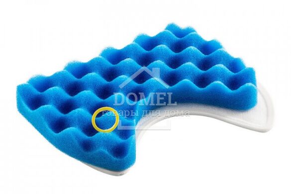 Фільтр поролоновий пилососа Samsung DJ97-01159A, Samsung