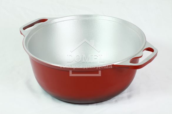 Каструля склоемаль 4л ЕКА04, 4820149872780