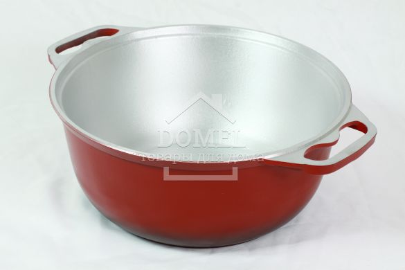 Каструля склоемаль 4л ЕКА04, 4820149872780