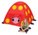 MD6204 Mollie Ladybug Tent (Дитяча палатка "Божа корівка Моллі")