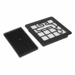 Набір фільтрів DOMPRO DP13076 для пилососів Philips XV1220/01, Philips