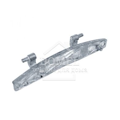 Петля двери для стиральной машины BOSCH 608936 - CS