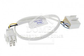 Реле тепловое ARISTON-INDESIT C00851160 (482000049306)