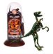 Скелети динозавтра-Велоцираптор TEST-TUBE SKELETON - VELOCIRAPTOR