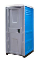 Туалетна кабіна Toypek, 5060099093777BL