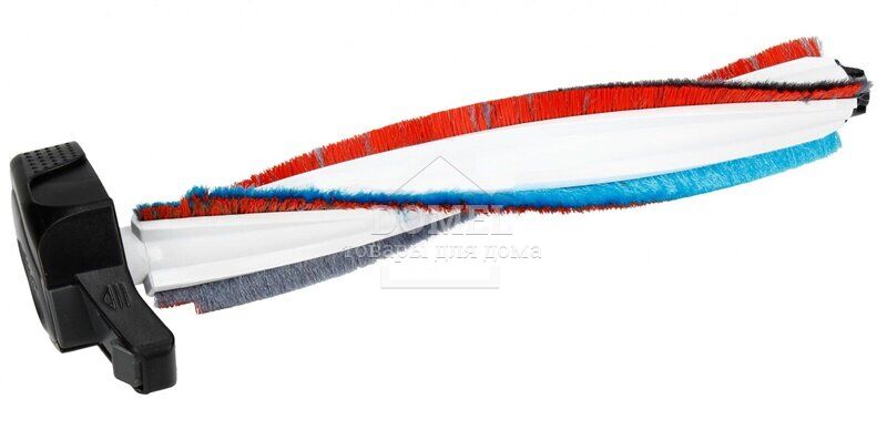 Вал турбощетки в сборе для аккумуляторного пылесоса Samsung VS60 DJ97-02362A, Samsung