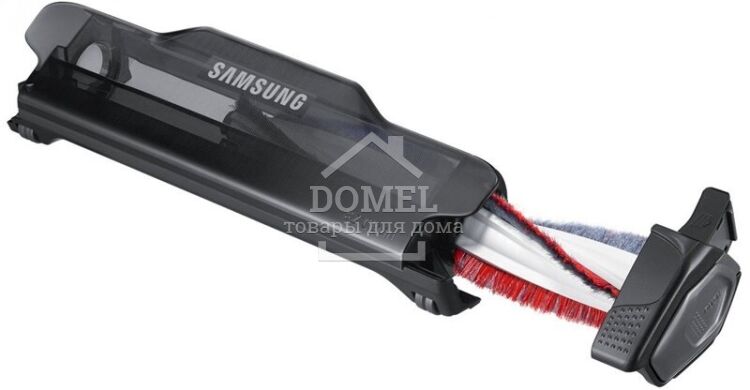 Вал турбощітки в корпусі акумуляторного пилососа Samsung VS60 DJ97-02386A, Samsung