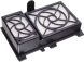Фільтр HEPA13 DOMPRO DP13069 для пилососів Karcher DS 5.800, DS 6.000, DS 6 (2.860-273.0), Karcher