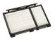 Фільтр HEPA13 DOMPRO DP13069 для пилососів Karcher DS 5.800, DS 6.000, DS 6 (2.860-273.0), Karcher