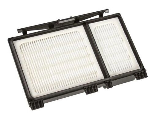 Фільтр HEPA13 DOMPRO DP13069 для пилососів Karcher DS 5.800, DS 6.000, DS 6 (2.860-273.0), Karcher