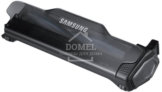 Вал турбощітки в корпусі акумуляторного пилососа Samsung VS60 DJ97-02386A, Samsung