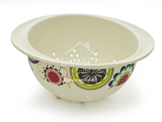 Друшляк JOY 16x8 см (бамбукове волокно)