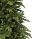 Ялинка' DELUXE NOTTINGHAM 2,30 м, зелен, Ялинка, Зелений, 200 - 300 см