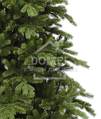 Ялинка' DELUXE NOTTINGHAM 2,30 м, зелен, Ялинка, Зелений, 200 - 300 см