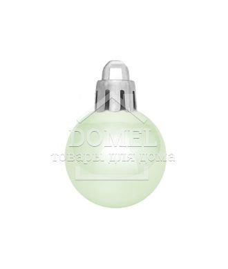 Ялинкові кульки"House of Seasons" комплект 46 шт., сірий