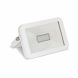 EUROELECTRIC LED Прожектор SMD білий 10W 6500K classic, 10W, IP65, 6500K, 800Lm