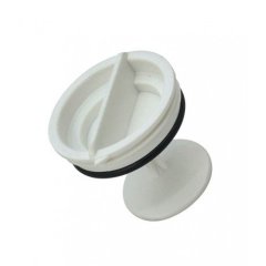 Фільтр насоса пральної машини BEKO 2810900100